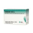 CHORULON 1500UI+5ML DIL 