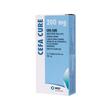 [PROMO] CEFA-CURE 200MG (CUTIE*20 TABLETE) 1 CUTIE CU -10% DISCOUNT