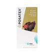 SOLUTIE OTICA PENTRU CAINI POSATEX 15G / 17.5ML 