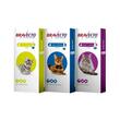 [PROMO] BRAVECTO SPOT-ON ANTIPARAZITAR EXTERN PISICA 112.5MG (1.2-2.8KG) 1 CUTIE CU -10% DISCOUNT + 1 ANTIPARAZITAR INTERN CAINI CANIHELMIN PLUS (BLISTER*10 TB) GRATIS