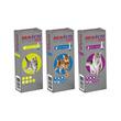 BRAVECTO PLUS SPOT-ON ANTIPARAZITAR INTERN SI EXTERN PISICA 500MG/25MG (6.25-12.5KG)
