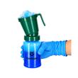 KERBL PAHAR DEZINFECTIE MAMARA FOAM EXPERT VERDE 300ML