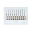 AC SERINGA HSW-ECO LUER LOCK KERBL 1.4x15MM 12BUC/SET