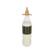 TETINE PENTRU MIEI ATASARE STICLA KERBL (SETx10BUC) FI20MM L6CM