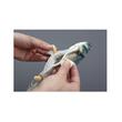 JUCARIE PENTRU PISICI FISH JUMPING CU USB 28CM