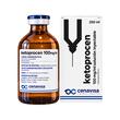 [PROMO] KETOPROCEN 100MG/ML 250ML 2 FLACOANE CU -10% DISCOUNT