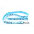 LESA PENTRU CAINI NYLON MOL CU MODEL LIME GREEN 20MM*130CM/L5502.201304
