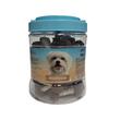 RECOMPENSE PENTRU CAINI BIODOG SNACK GANTERA CU MIEL 500GR