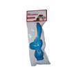 JUCARIE PENTRU CAINI IEPURE DIN LATEX 20x5CM