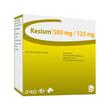 [PROMO] KESIUM 625MG ANTIINFECTIOS ORAL CAINI (BLISTERx6TB) 4 BLISTERE + 1 GRATIS