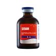 SOLUTIE INJECTABILA PENTRU CAINI SI PISICI SEDAM 50ML