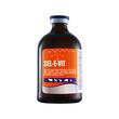 SOLUTIE INJECTABILA MULTISPECIE SEL-E-VIT 50ML