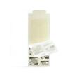 CAPCANA STOP MINI PLASTIC CU ATRACTANT 254x102MM