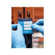 TWIST-TIE INDICATOR ISTORIC APLICARE CABLU FEROMON 7x7CM