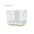 COLIVIE PASARI 501 WHITE 39x26x34(h)cm