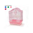 COLIVIE PASARI NR 113 MIXED COLORS 30x23x39.5(h)cm