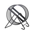 ROATA DIN METAL PENTRU HAMSTERI 11x12x14(h)