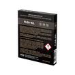 PESS ZGARDA ANTIPARAZITARA CU GERANIOL CAINI TALIE MARE FLEA-KIL 75CM 