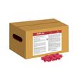 [PROMO] RUBIS PARAFINA 10KG (CEARA 10G) PRET/CUTIE 4 CUTII + 1 RUBIS PARAFINA 10KG (CEARA 30G) PRET/CUTIE GRATIS