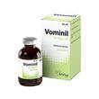 [PROMO] SOLUTIE INJECTABILA PENTRU CAINI SI PISICI VOMINIL 10MG/ML 25ML 3 FLACOANE CU -25% DISCOUNT