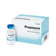 PROPOSURE 10MG/ML ANESTEZIC GENERAL CAINI SI PISICI (5FLx20ML/CUT)