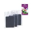 FILTRU MPS SET 3 BUC PENTRU LITIERA PISICI KOMODA