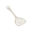 LITIERA PENTRU PISICI MPS BUXO GREY OPEN 58x39x38.5(h)cm