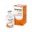 SPASMIPUR 20MG/ML TRATAMENT SPASME ACUTE GASTROINTESTINALE 50ML