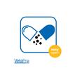 VETAPRO CARDIO 60CAPS/CUT SANATATE CARDIOVASCULARA CAINI SI PISICI RASE MICI