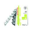 VETAPRO IMMUNOXANTIN 50CAPS/CUT SUPORT IMUNITAR CAINI SI PISICI