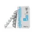 VETAPRO CALMATONIN 20CAPS/CUT AMELIORAREA ANXIETATII LA CAINI