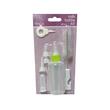VETAPRO SET MILK REPLACER KITTEN 200G + BIBERON PENTRU PISOI