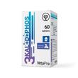 VETAPRO COMPLEX 3KAL+D+PHOS 60TAB/CUT OASE SI DINTI SANATOSI LA CAINI SI PISICI