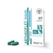 VETAPRO ARTHROFLEX-MAIN FAZA 2 60TAB/CUT SUPORT ARTICULATII SI CARTILAJE CAINI