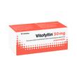 [PROMO] VITOFYLLIN 50MG COMPRIMATE PENTRU CAINI 56TB/CUT 1 CUTIE CU -10% DISCOUNT