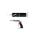 PISTOL PROFESIONAL APLICARE INSECTICID ADDICT GEL 30G/M0119