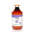 TRATAMENT BOLI RESPIRATORII SI NECROBACILOZA INTERDIGITALA CEFTISOL INJ 100 ML