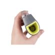 ARUNCATOR DE RECOMPENSE PENTRU CAINI FLAMINGO MIMZI GREY 8x3.5x17CM