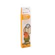 BAT ABRAZIV PENTRU PASARI EXOTICE FLAMINGO L (3 BUC/SET) 