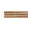 BAT ABRAZIV PENTRU PASARI EXOTICE FLAMINGO S 12MM (4 BUC/SET)
