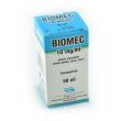 BIOMEC 1% 50 ML
