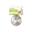 BOL DIN INOX PENTRU ROZATOARE FLAMINGO AVARO RED S CU SURUB DE PRINDERE 10CMx290ML