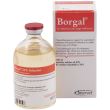 [PROMO] BORGAL 100ML 2 FLACOANE CU -10% DISCOUNT