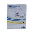CHANHOLD 6% 15 MG <2,5 KG*3 PIP