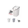 CONTAINER PENTRU PASTRARE  HRANA USCATA CAINI SI PISICI HRANA OTO S MIX COLOR 32X19X35H