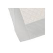 COVOR ABSORBANT PENTRU CAINI FLAMINGO CU ATRACTANT L 90X60CM/20BUC
