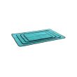 COVOR ABSORBANT PENTRU CAINI LAVABIL ANTIDERAPANT FLAMINGO PATSY L 85x51CM