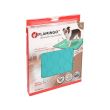 COVOR ABSORBANT PENTRU CAINI LAVABIL ANTIDERAPANT FLAMINGO PATSY L 85x51CM