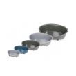 CULCUS PLASTIC PENTRU CAINI SI PISICI MPS STRAKA 50 (61x45,5x20(h) CM)