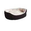 CULCUS TEXTIL PENTRU CAINI SI PISICI ORIONE L WINTER  80x60x22 CM
